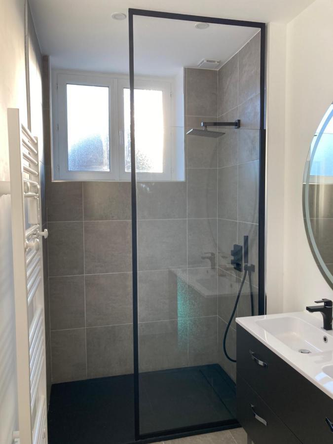 Wimereux, Appartement Standing Dış mekan fotoğraf