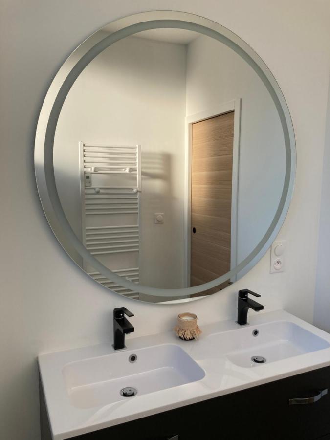 Wimereux, Appartement Standing Dış mekan fotoğraf