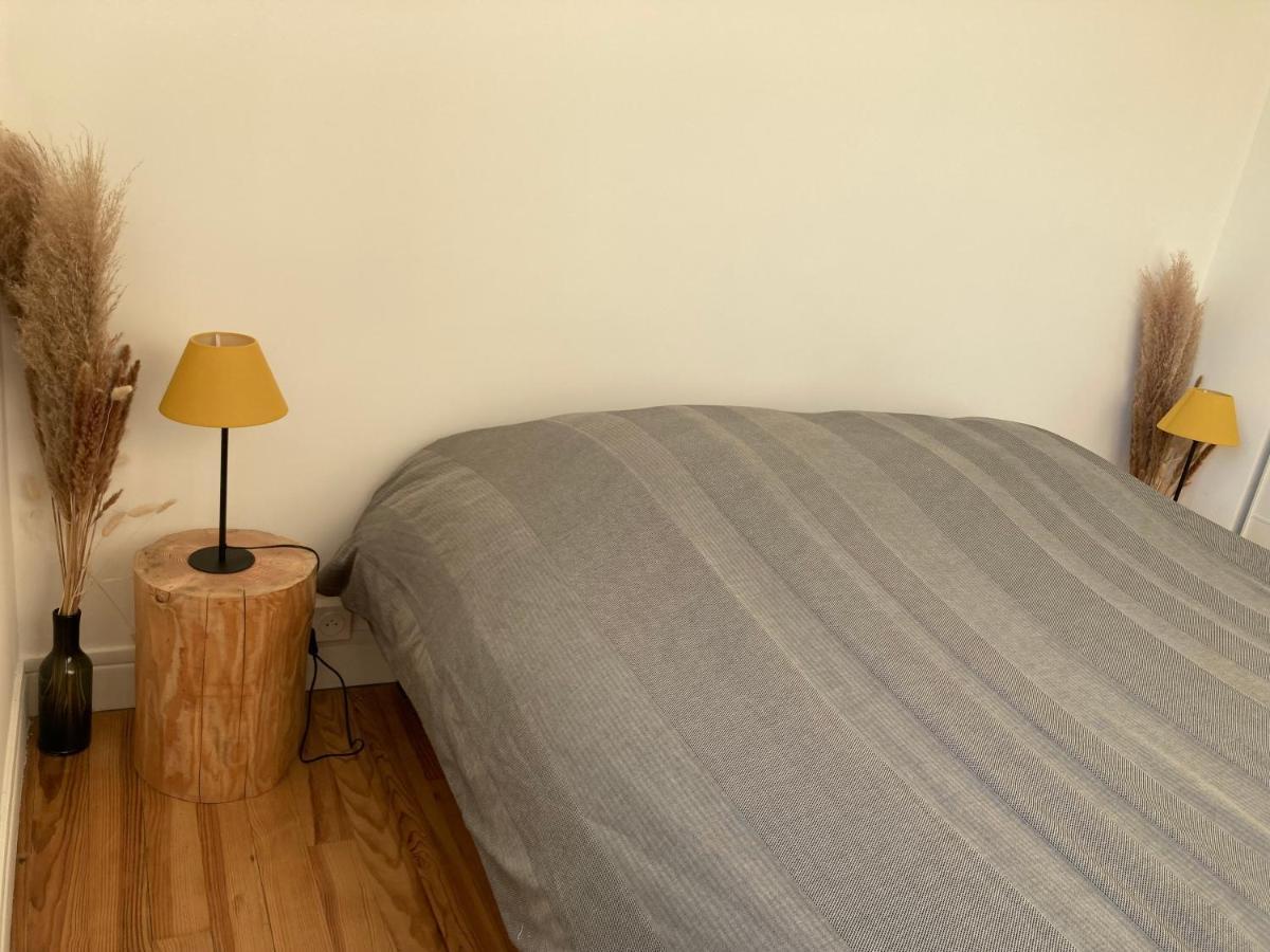 Wimereux, Appartement Standing Dış mekan fotoğraf