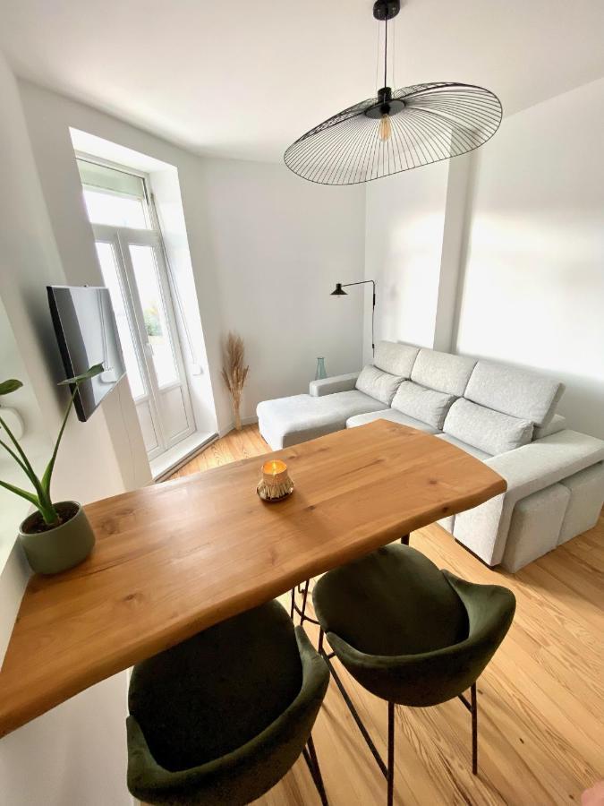 Wimereux, Appartement Standing Dış mekan fotoğraf
